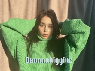 Devonahiggins