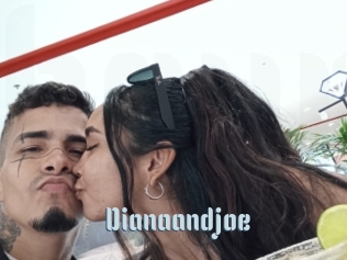 Dianaandjoe