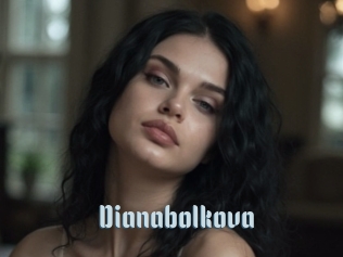 Dianabolkova