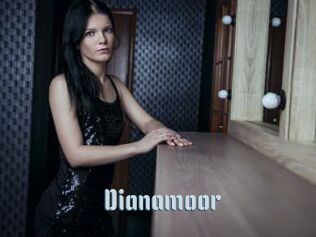 Dianamoor