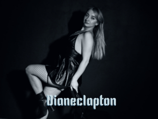 Dianeclapton