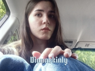 Diannekinly