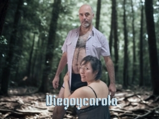 Diegoycarola
