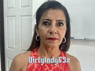 Dirtylady69x