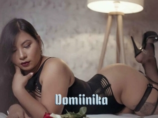 Domiinika