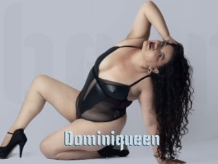 Dominiqueen
