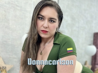 Donnacarlson