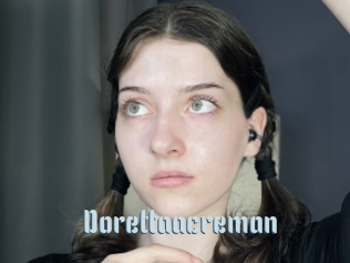 Dorettaacreman