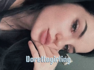 Dorettagirling