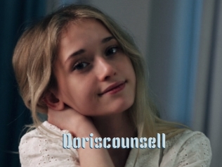 Doriscounsell