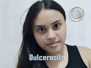 Dulcerosita