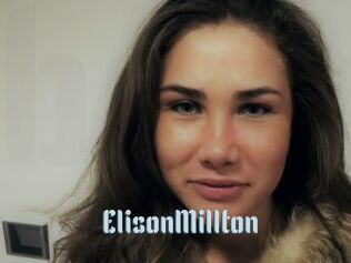 ElisonMillton
