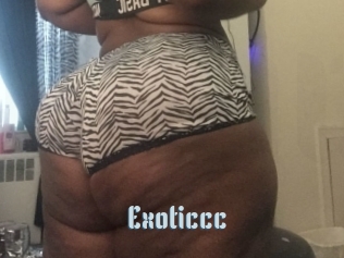 Exoticcc