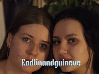 Eadlinandguineve