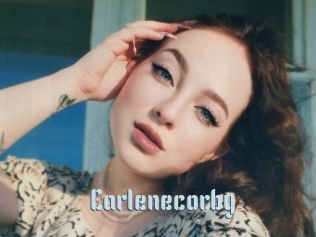 Earlenecorby