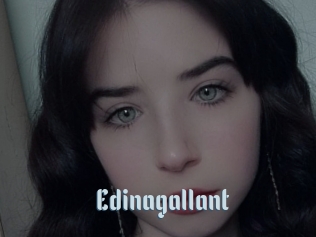 Edinagallant