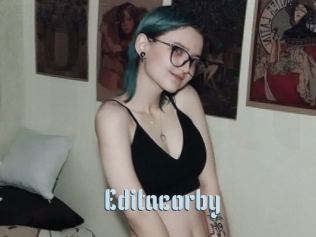 Editacorby