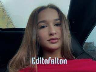 Editafelton