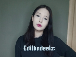 Edithadeeks