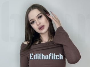 Edithafitch