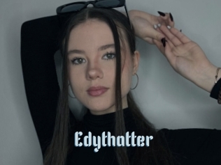 Edythatter