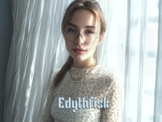Edythfisk