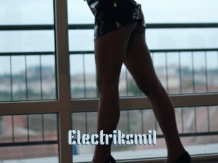Electriksmil