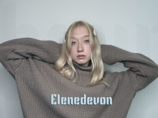 Elenedevon