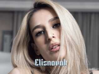 Elisnovak