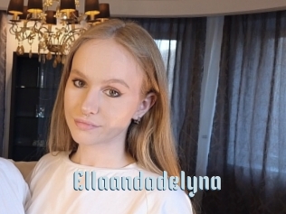 Ellaandodelyna