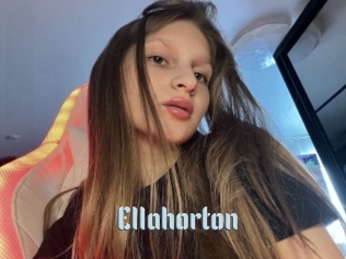 Ellahorton
