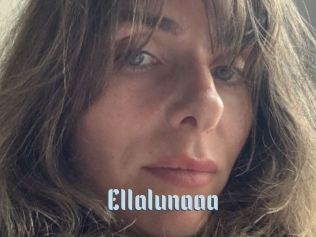 Ellalunaaa