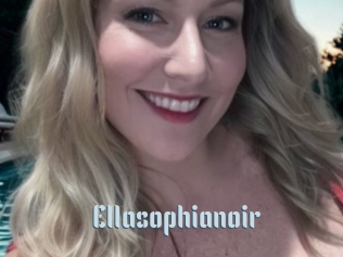 Ellasophianoir