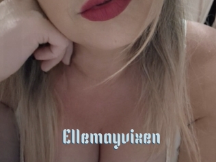Ellemayvixen