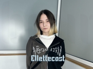 Ellettecast