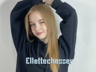 Ellettechesser