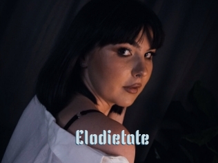 Elodietate