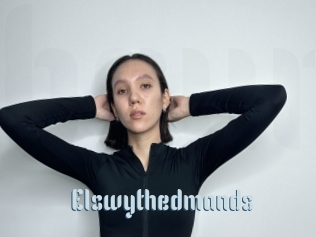 Elswythedmands