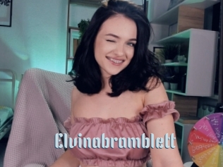 Elvinabramblett