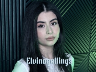 Elvinagellings