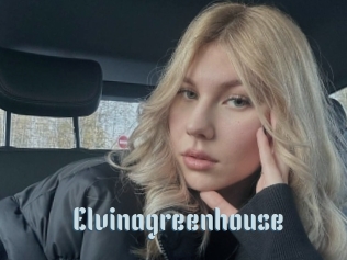 Elvinagreenhouse