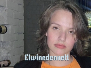 Elwinedennett