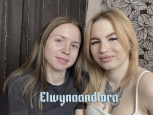Elwynaandlora
