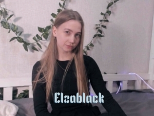Elzablack