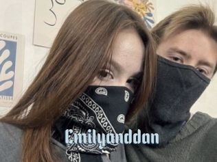 Emilyanddan