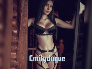 emilyduque Beurettes