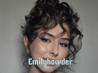 Emilyhowder