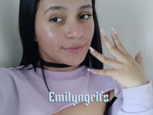 Emilyngrifs