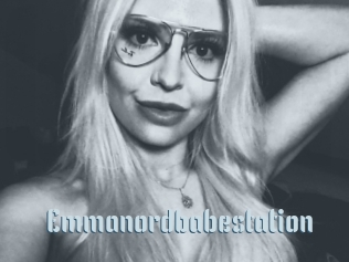 Emmanordbabestation