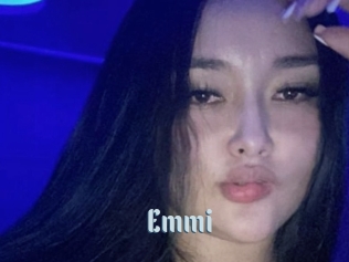 Emmi